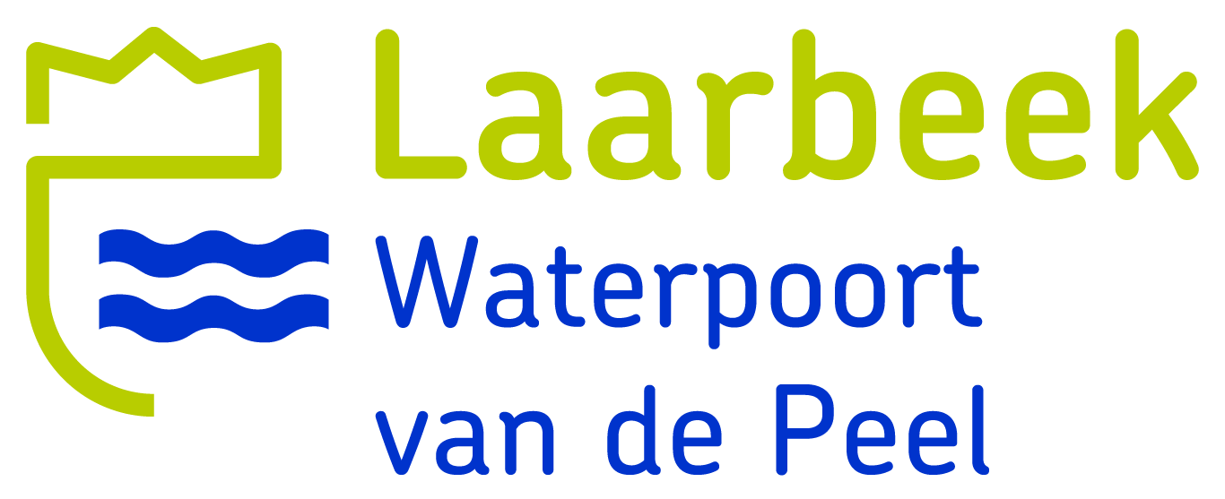 Logo van Gemeente Laarbeek